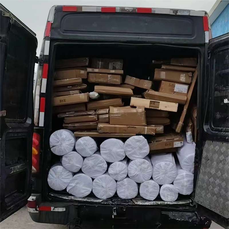 浙江湖州吴兴至义乌货运专线，一站式物流服务助您货畅其流！（到义乌物流专线）