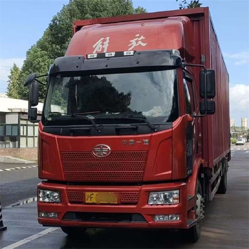 浙江湖州吴兴到德清物流公司——专业货运，安心之选（德清物流专线货运）