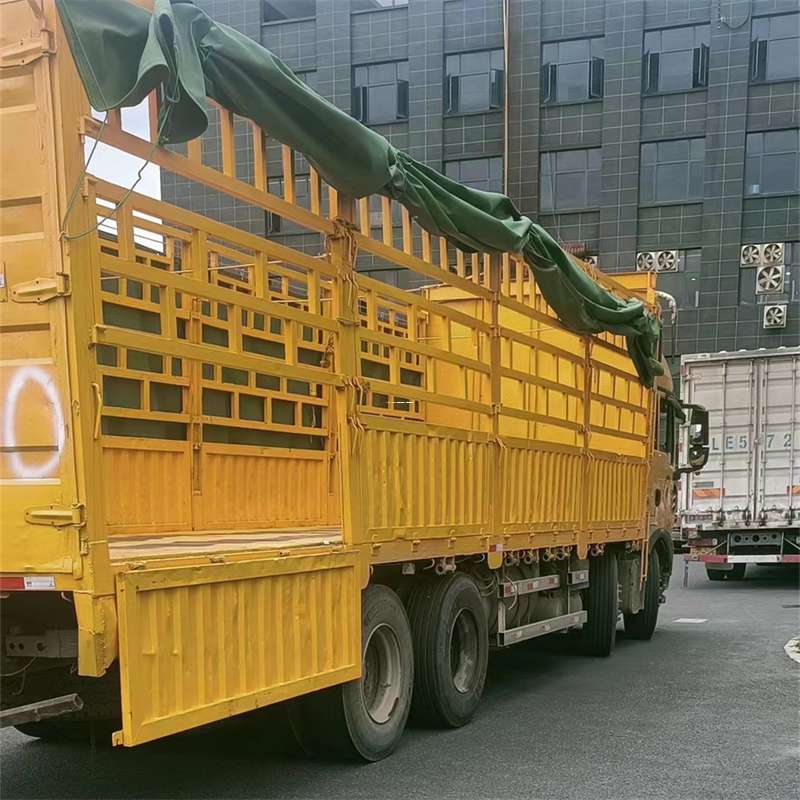 浙江湖州吴兴到新泰物流公司——一站式货运服务（到新泰的物流）
