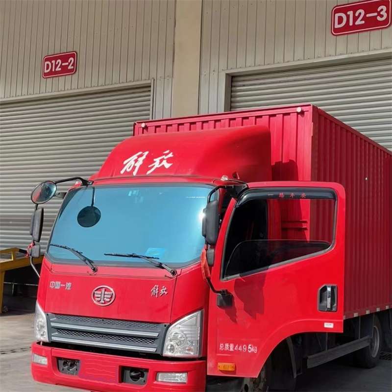 浙江湖州吴兴到安徽物流公司——专业货运，安心送达（到安徽的物流公司）
