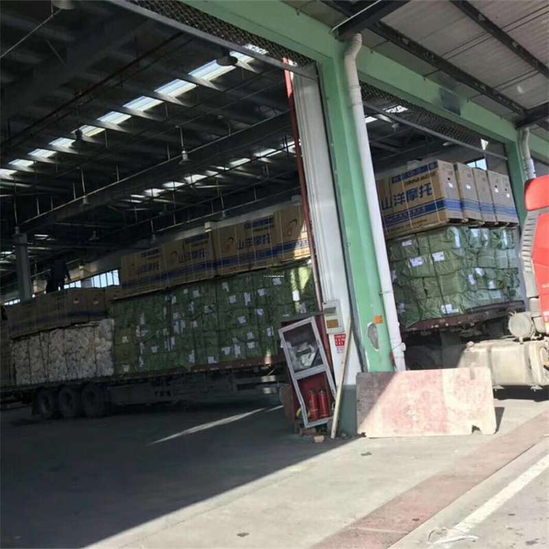 浙江湖州吴兴到潜江物流公司，专业货运，高效快捷