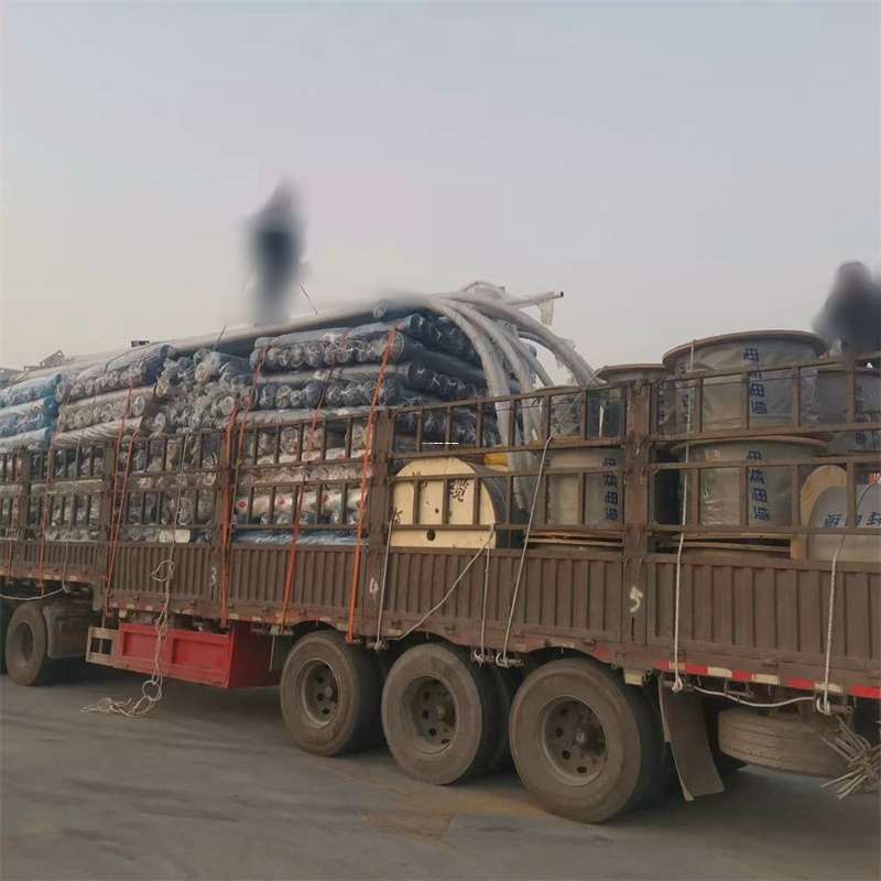 浙江湖州吴兴到六盘水物流公司——一站式服务，让货运更便捷