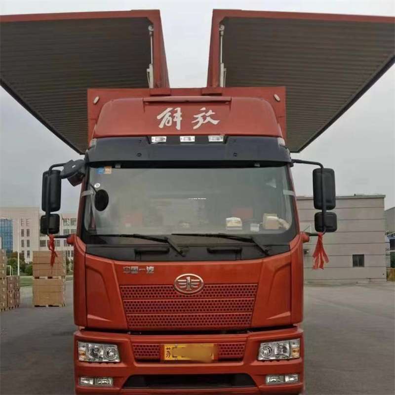 浙江湖州吴兴到白城物流公司——一站式服务，满足您的各种物流需求