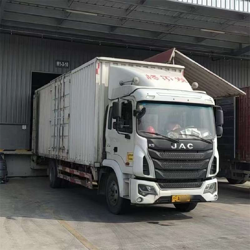 浙江湖州吴兴到通辽物流公司，专业货运，高效便捷